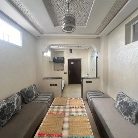 Wavy Apartments Taghazout Esterno foto