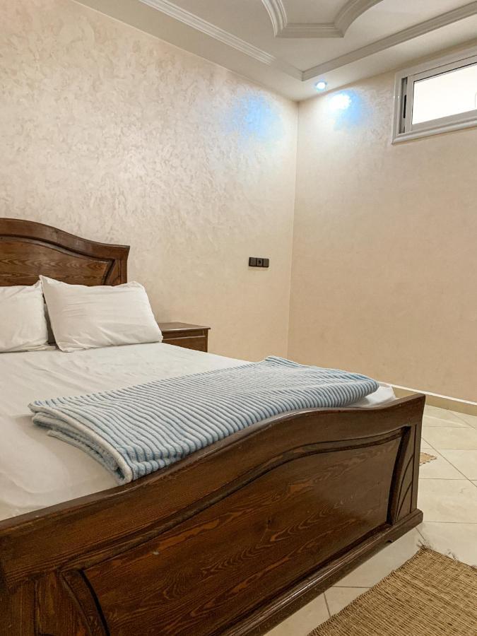 Wavy Apartments Taghazout Esterno foto